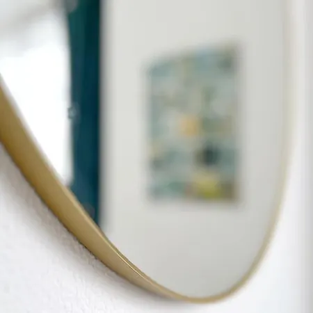 Apartment Alger *